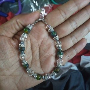 Handmade bracelet